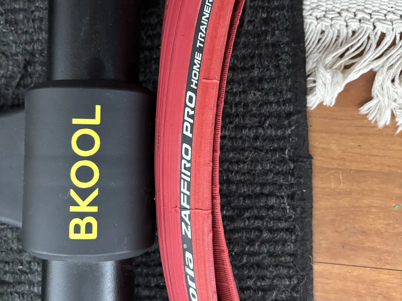 Billede 4 - BKOOL Hometrainer