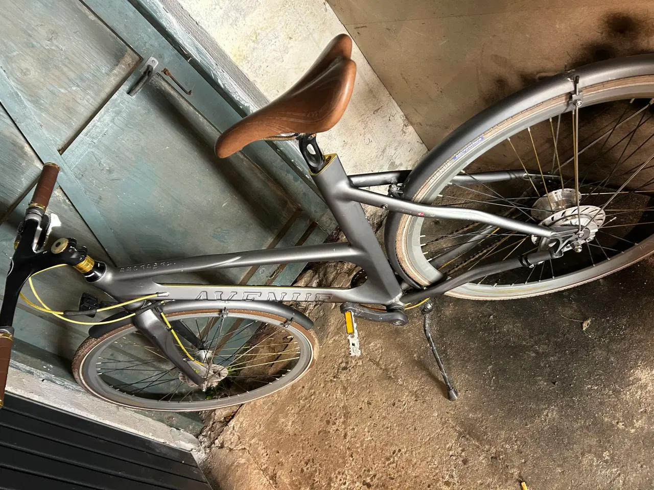 Billede 4 - Avenue. 28” dame cykel 