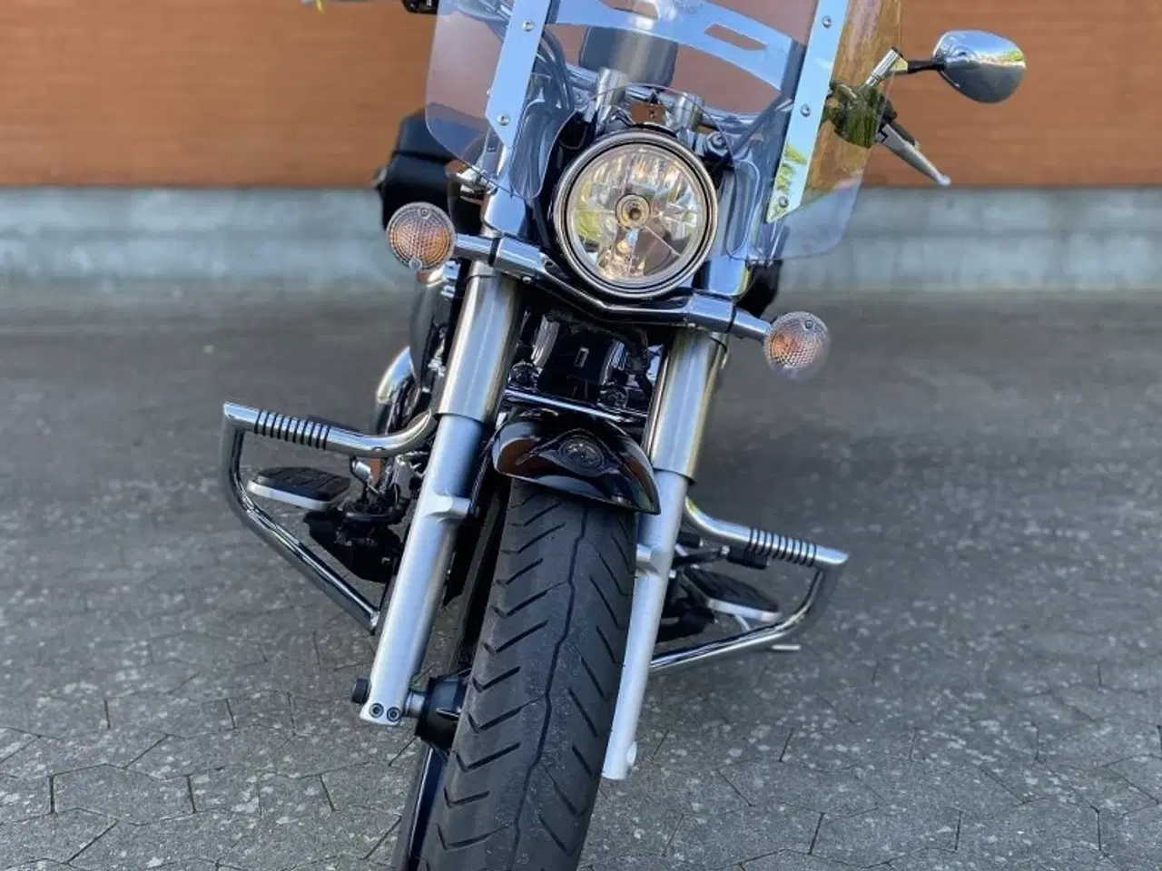 Billede 6 - Yamaha XVS 950 A