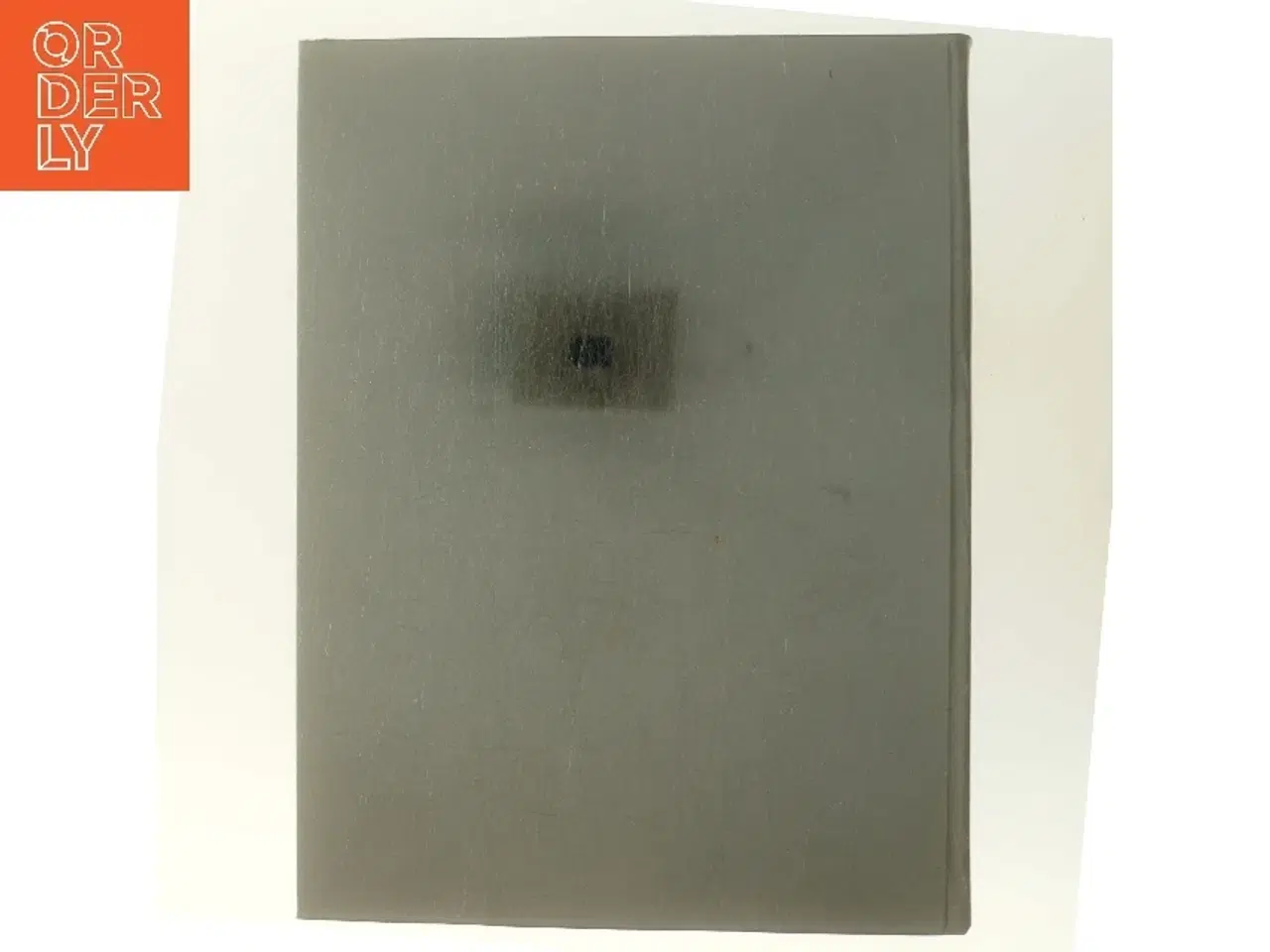 Billede 3 - Danmarks kulturhistorie bog (Bog)