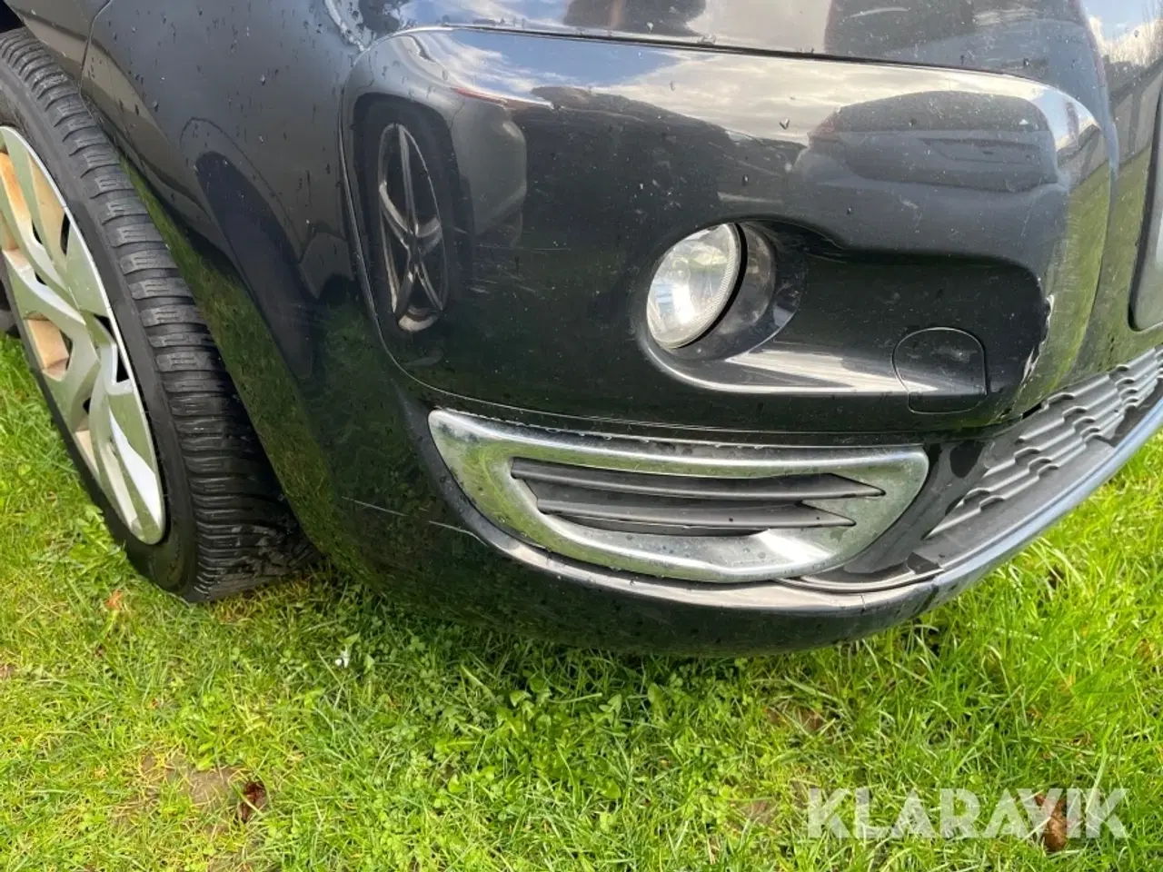 Billede 11 - Personbil Citroën C3 Picasso 1.6 HDI