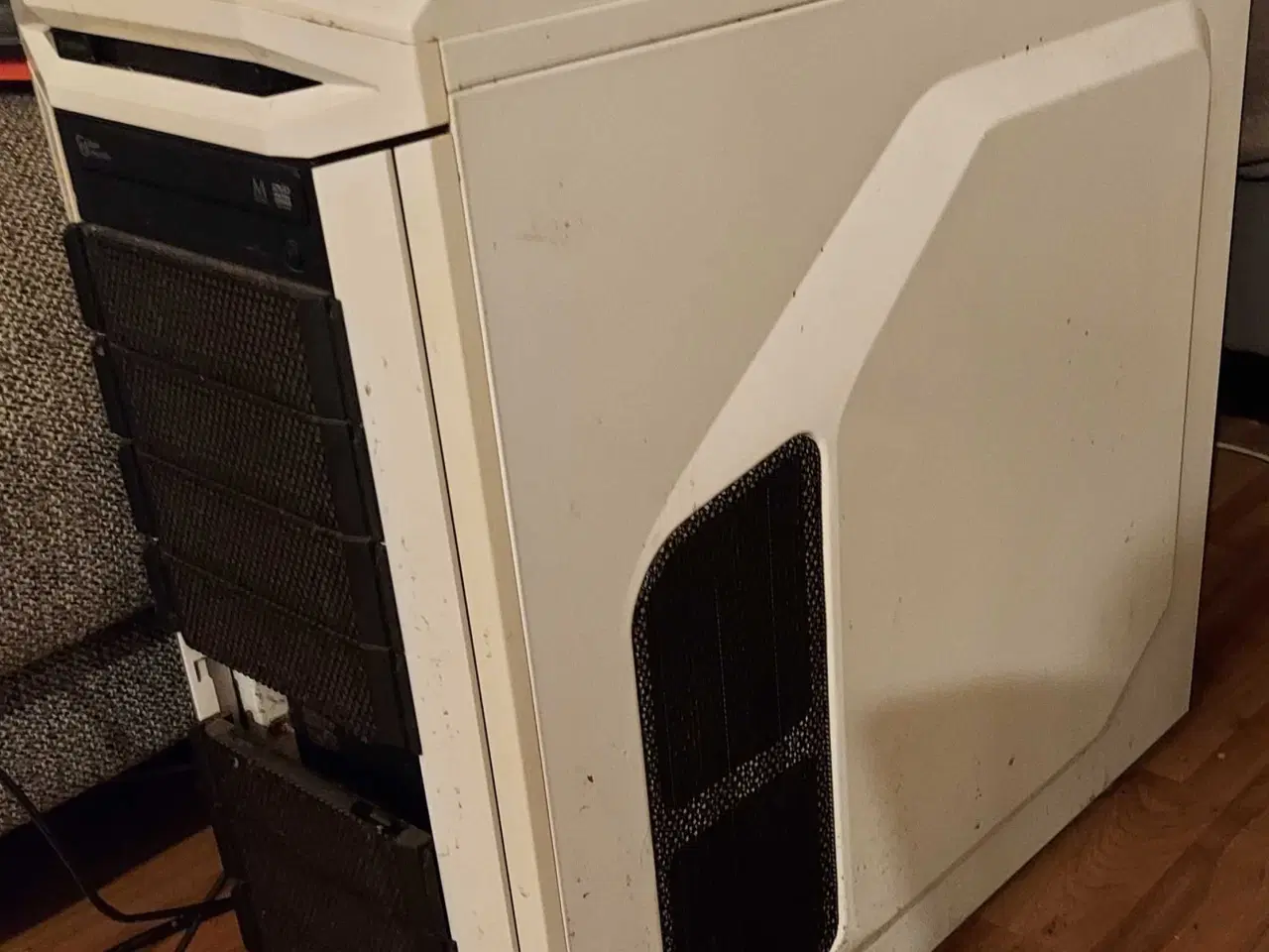 Billede 3 - God starter gamer pc 