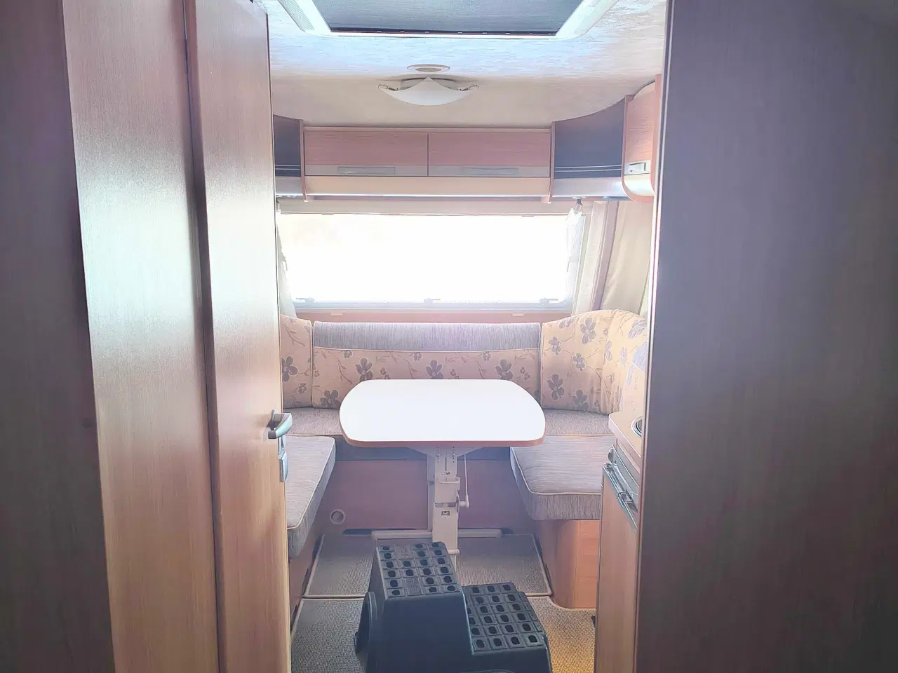 Billede 7 - Adria Adora 512 ul Årg 2009