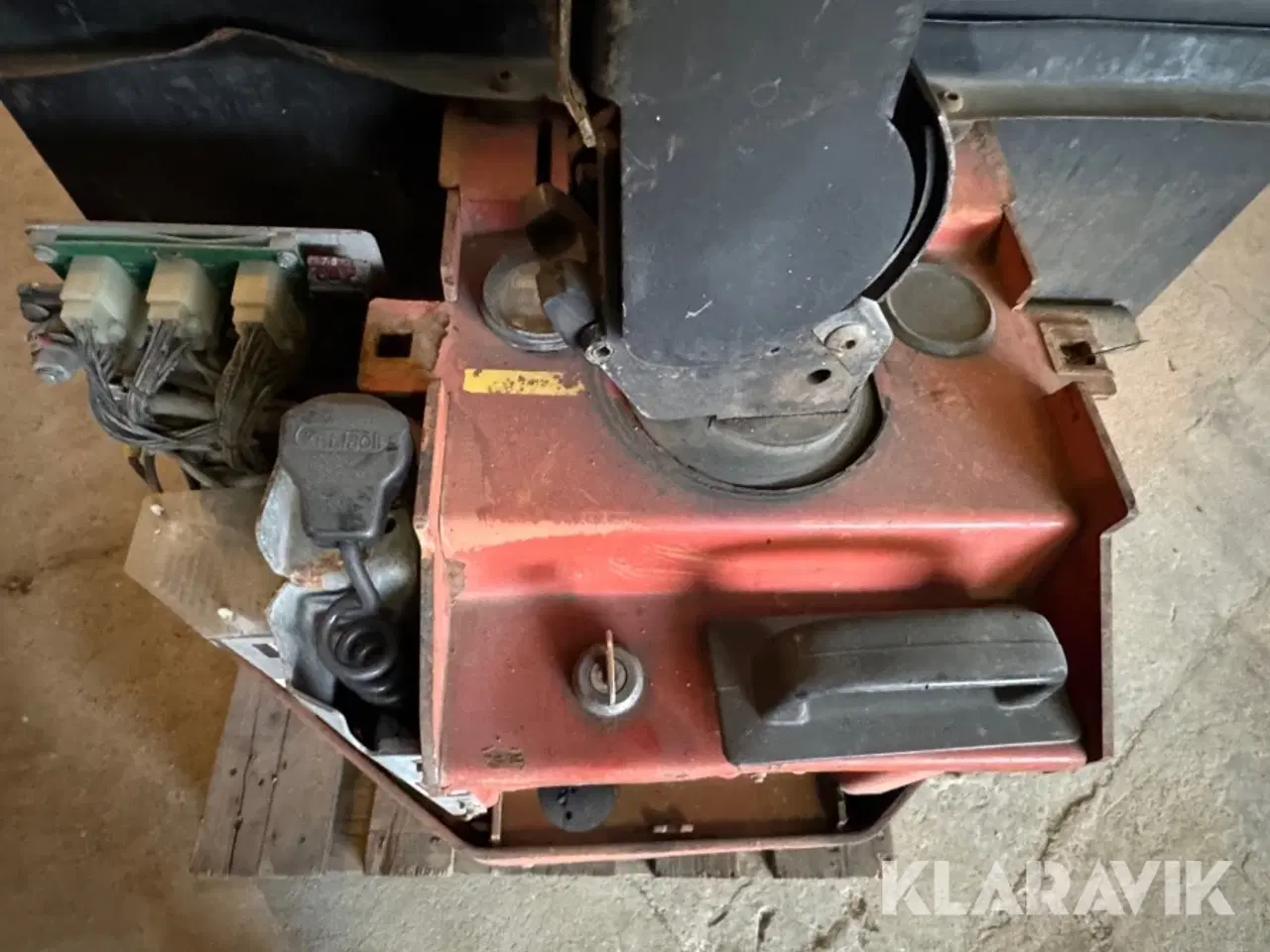 Billede 11 - El stabler BT