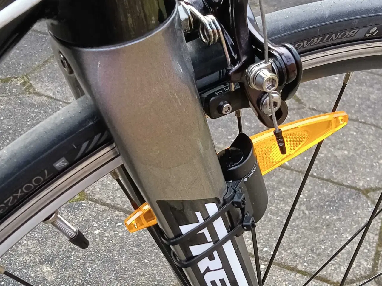 Billede 5 - TREK MADONE 2, 1 