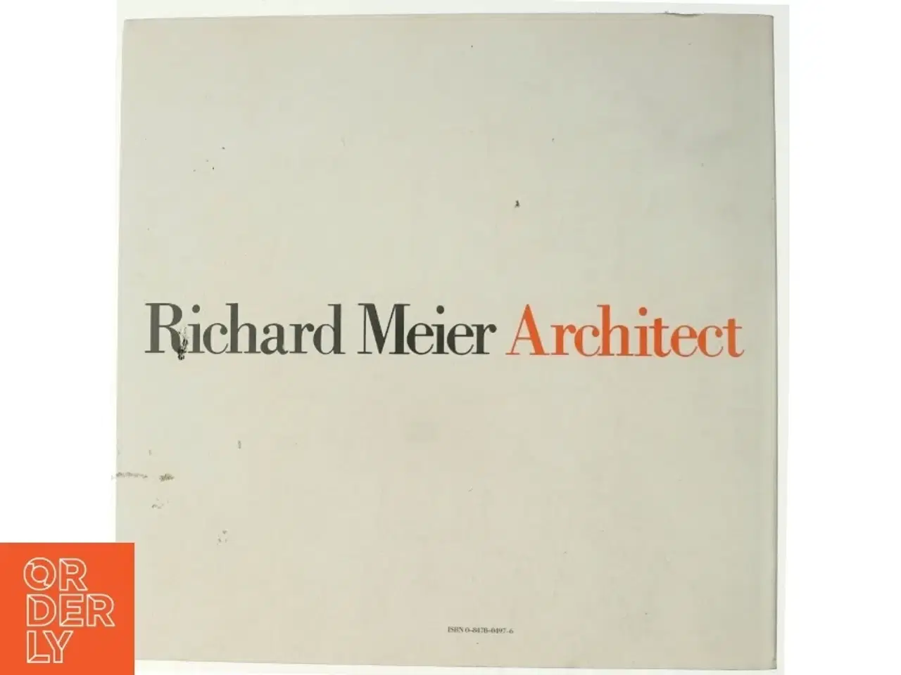Billede 3 - Richard Maier, Architect