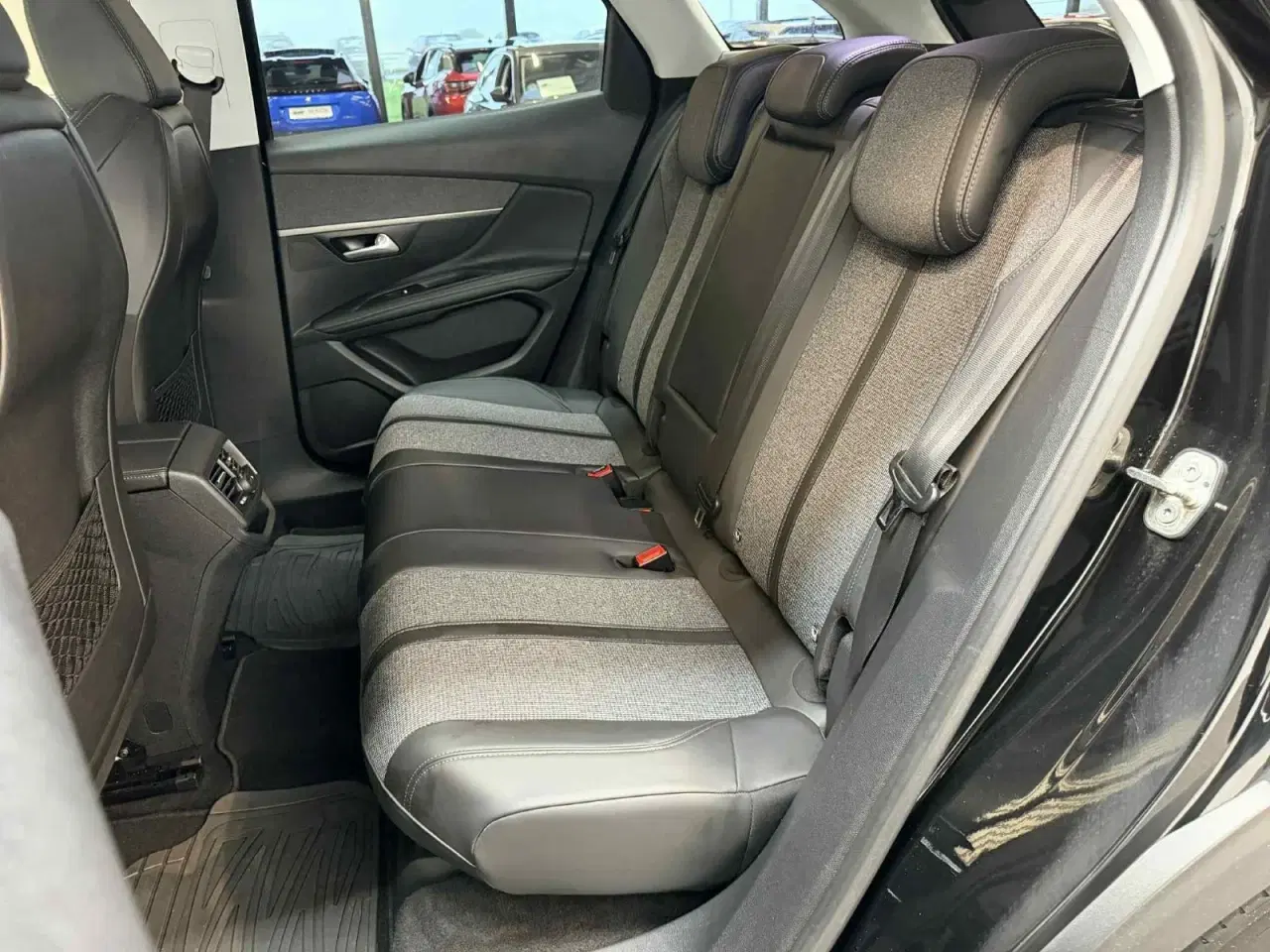 Billede 16 - Peugeot 3008 1,5 BlueHDi 130 Allure EAT8