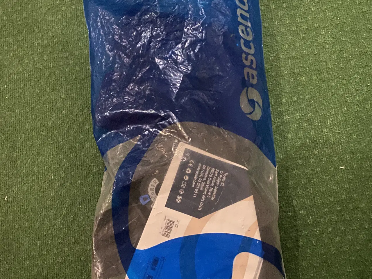 Billede 2 - Ny 4 pkt. knæbandage