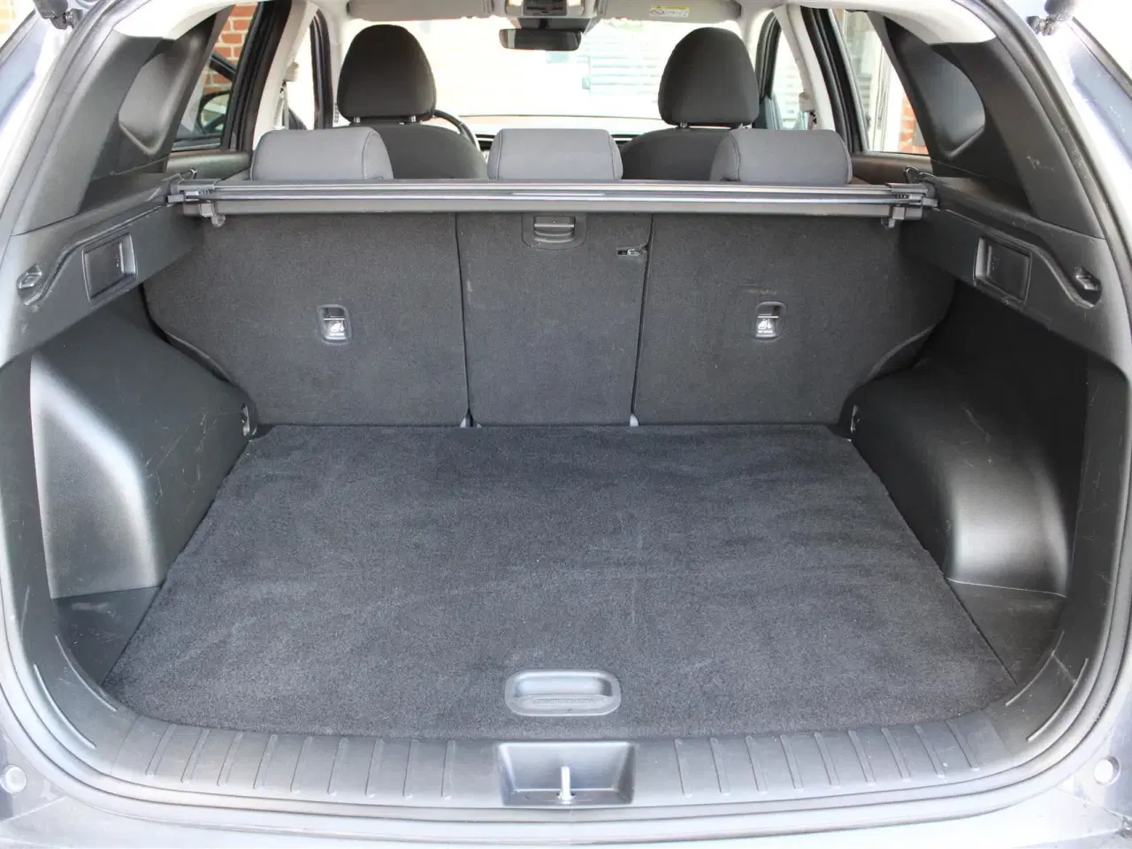 Billede 16 - Hyundai Tucson 1,6 T-GDI  Plugin-hybrid Advanced 4WD 265HK 5d 6g Aut.