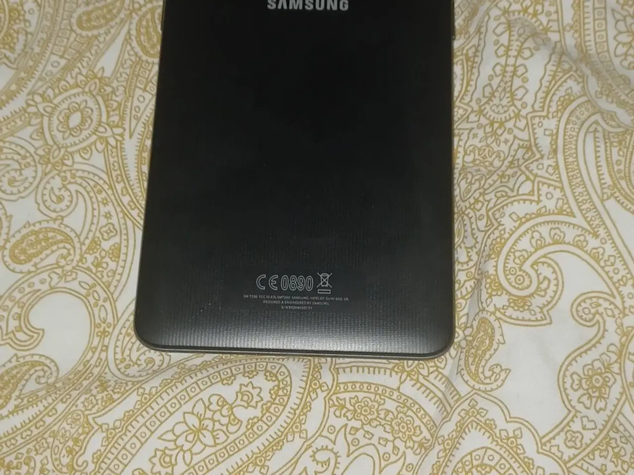 Billede 1 - Samsung tablet 