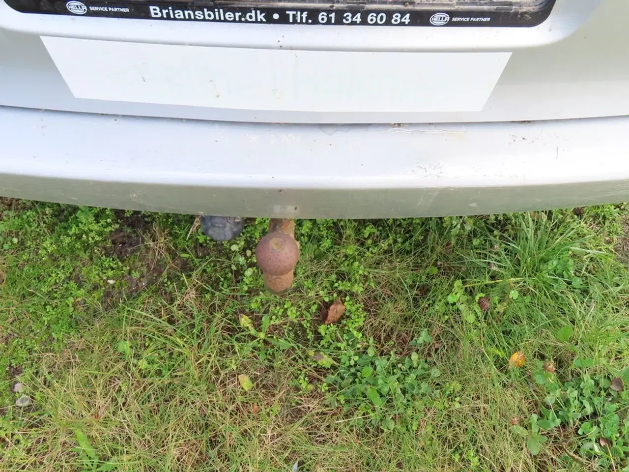 Billede 9 - Opel Astra Wagon Classic