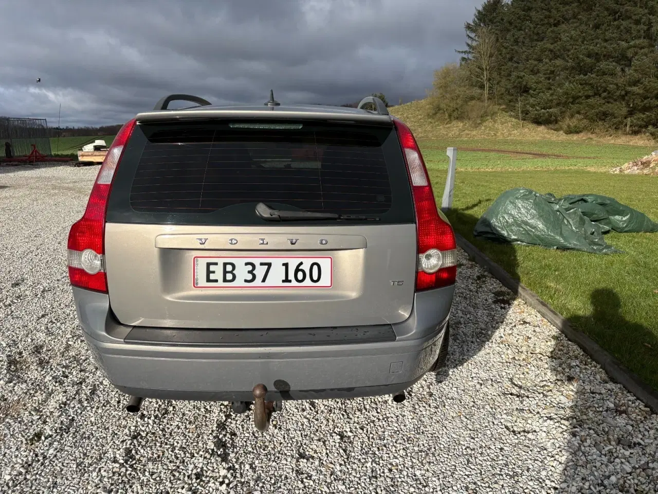 Billede 5 - Volvo V50 2,5 T5