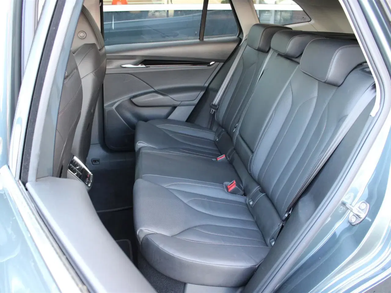 Billede 3 - Skoda Enyaq iV 80 EL Selection Suite 204HK 5d Aut.