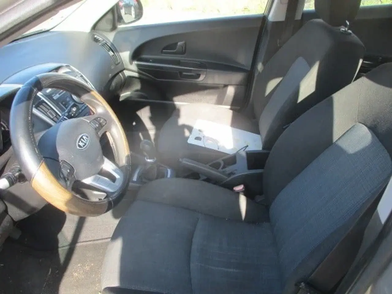 Billede 9 - Kia Ceed 1,4 CVVT 90 Active