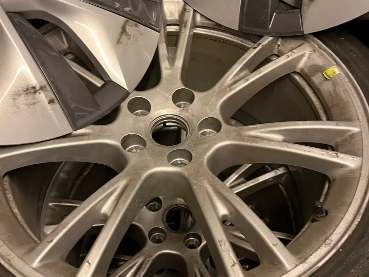 Billede 24 - Tesla Model Y  Long Range AWD