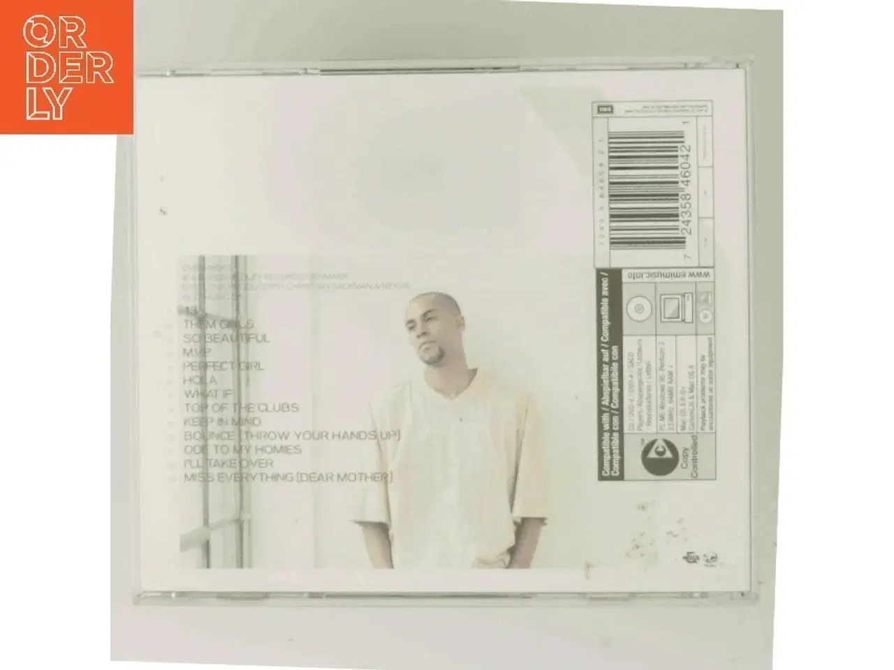 Billede 2 - Thirteen