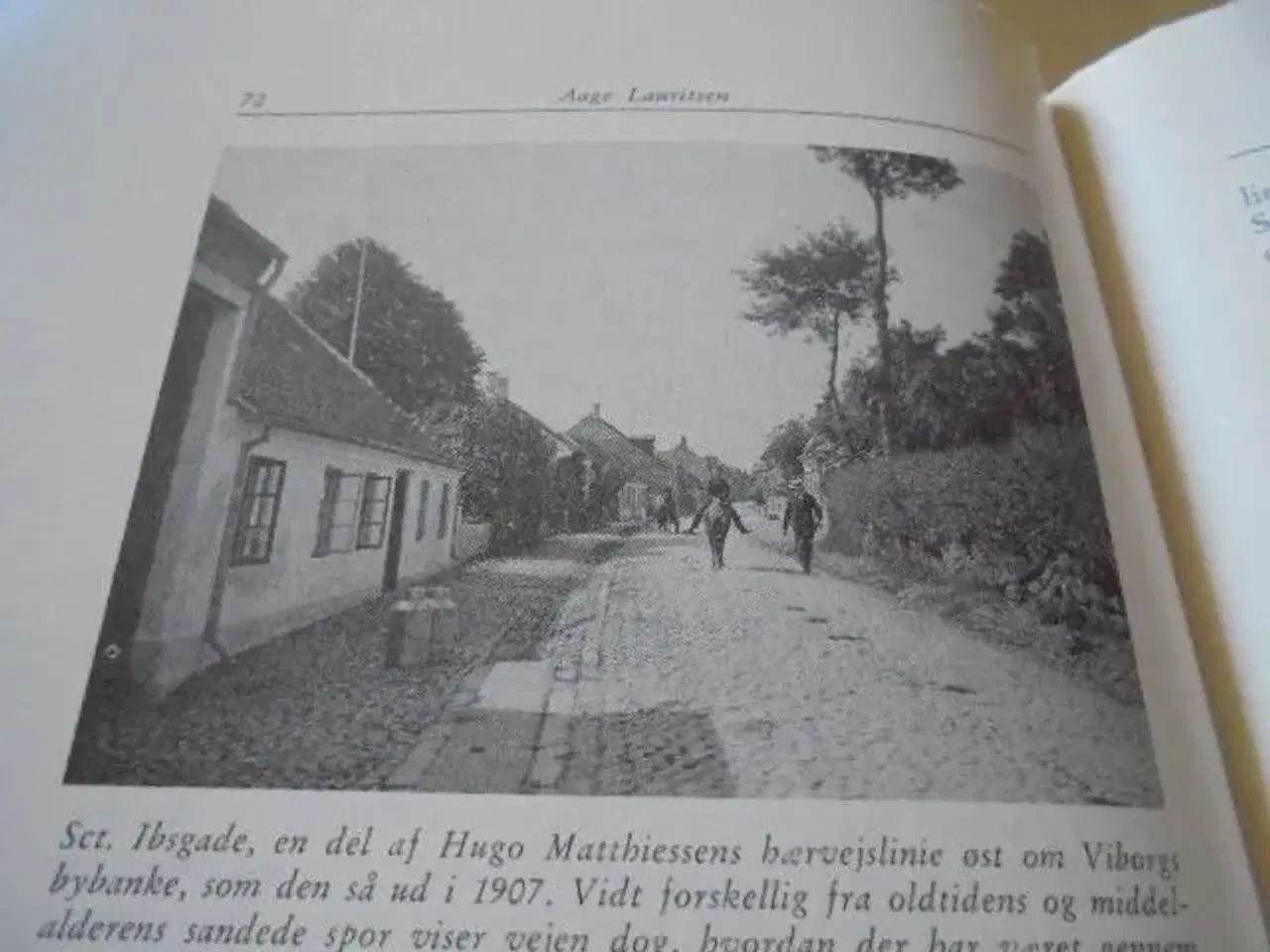 Billede 4 - Fra Viborg amt - lokalhistorie fra 1975  