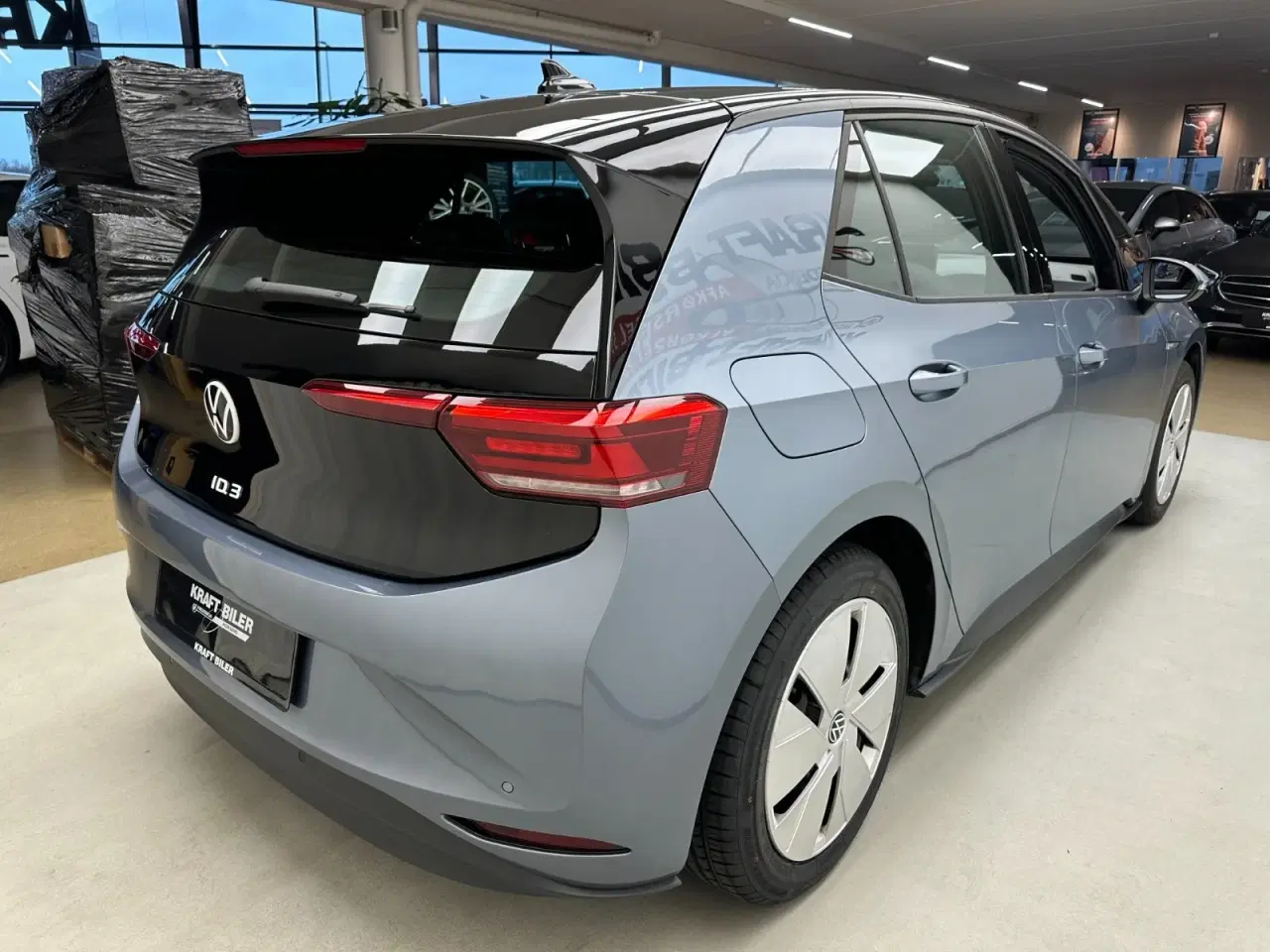 Billede 6 - VW ID.3 45 Pure