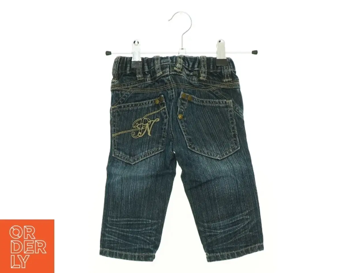 Billede 2 - Jeans fra Pointer (str. 74 cm)