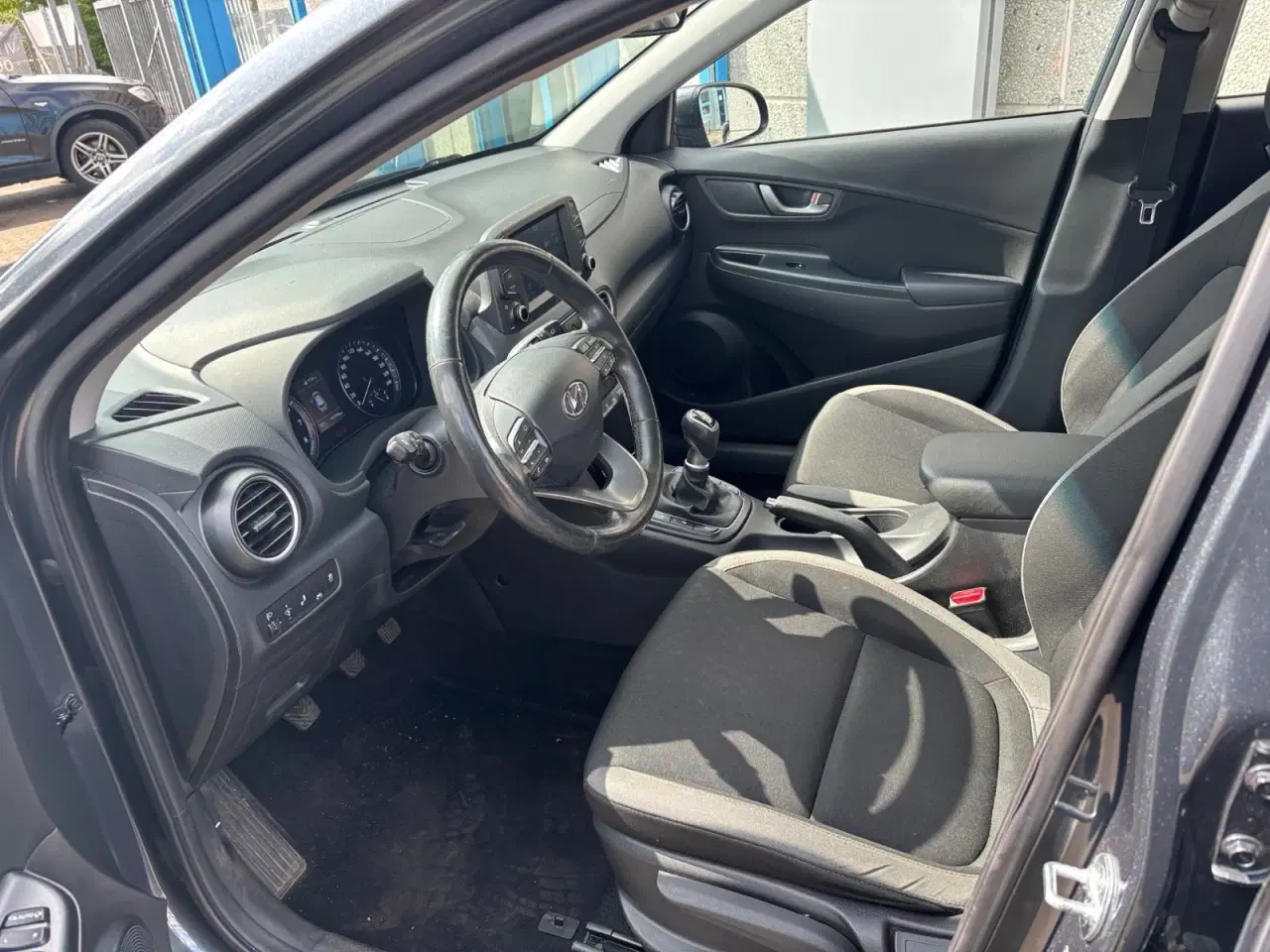 Billede 5 - Hyundai Kona 1,0 T-GDi Trend