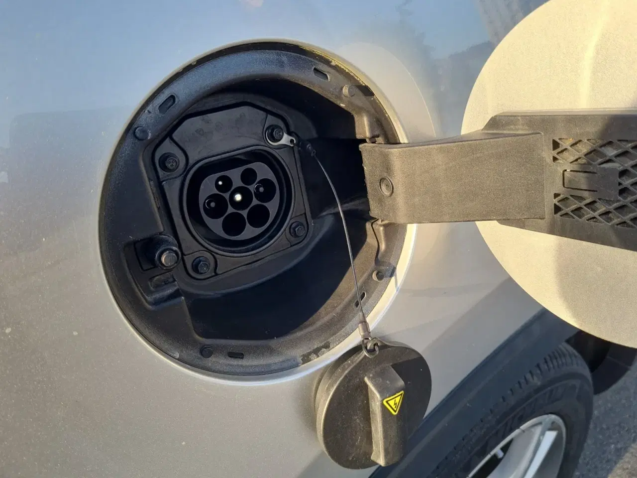 Billede 20 - MG EHS 1,5 PHEV Comfort