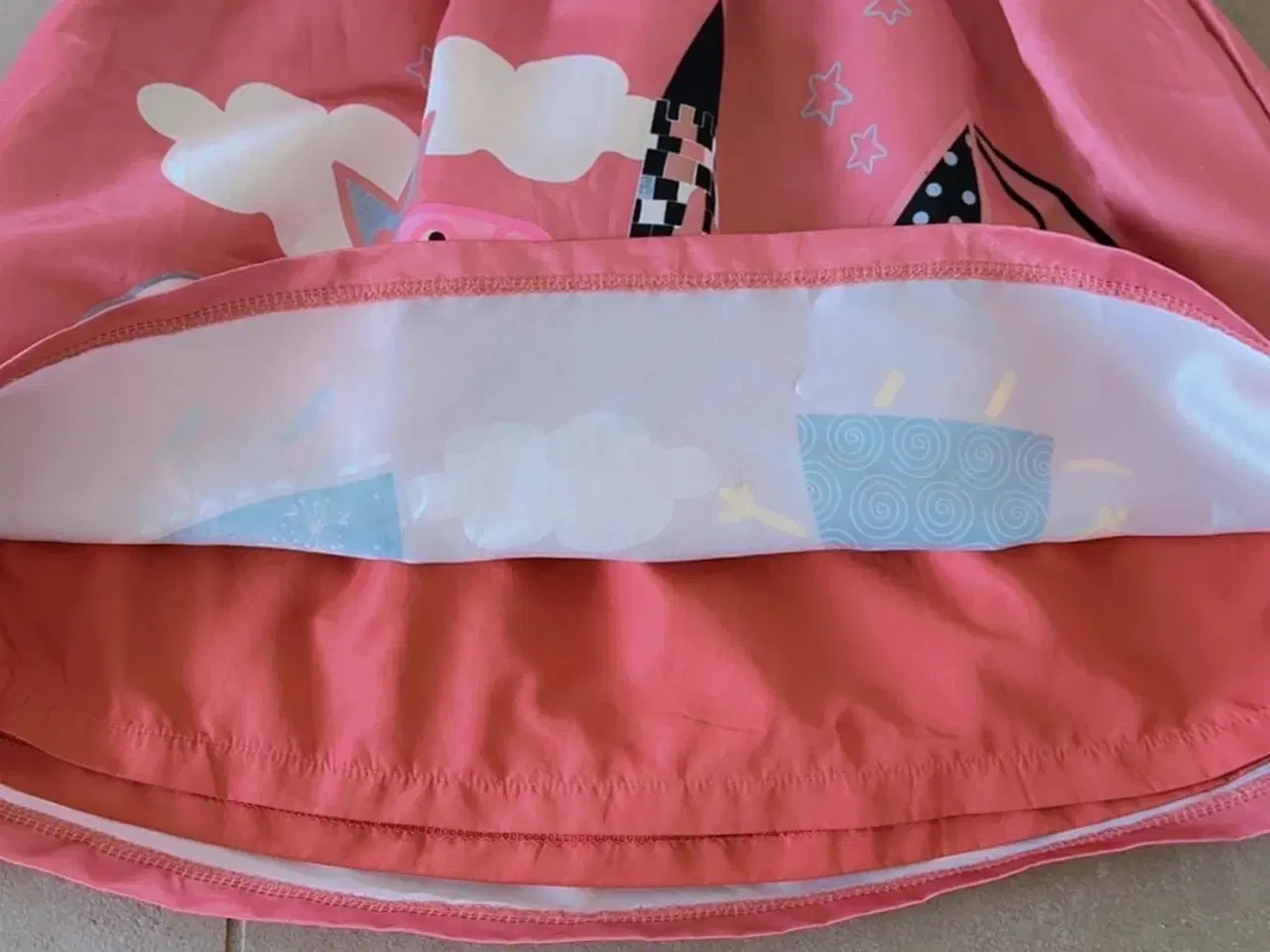 Billede 5 - Gurli Gris kjole - str 98