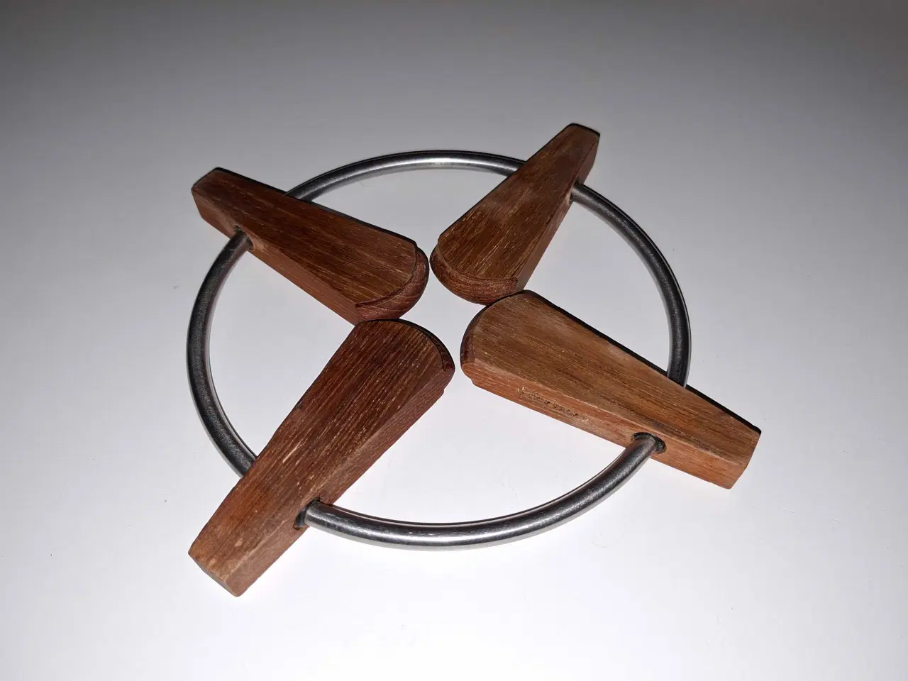 Billede 1 - Trip Trap bordskåner