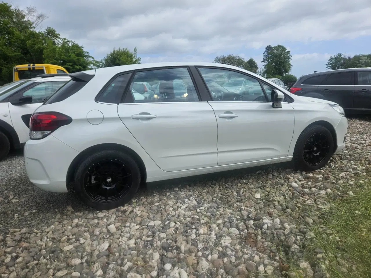 Billede 4 - Citroën C4 1,2 PureTech 130 Feel EAT6