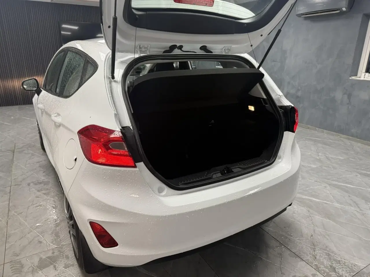 Billede 2 - Ford Fiesta 1,5 TDCi Trend Start/Stop 85HK 5d 6g