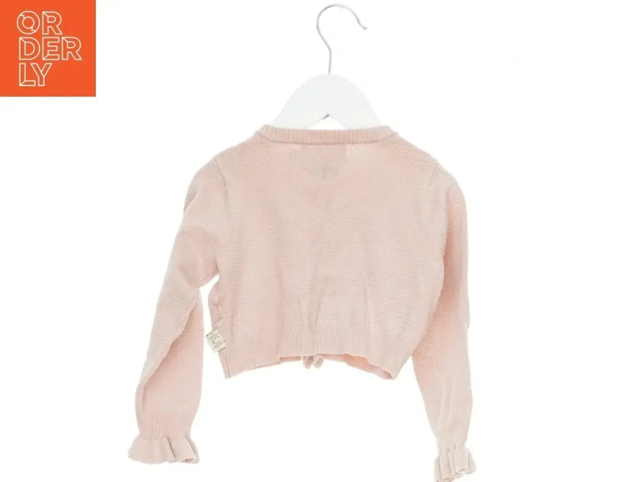 Billede 2 - Cardigan fra Creamie (str. 92 cm)