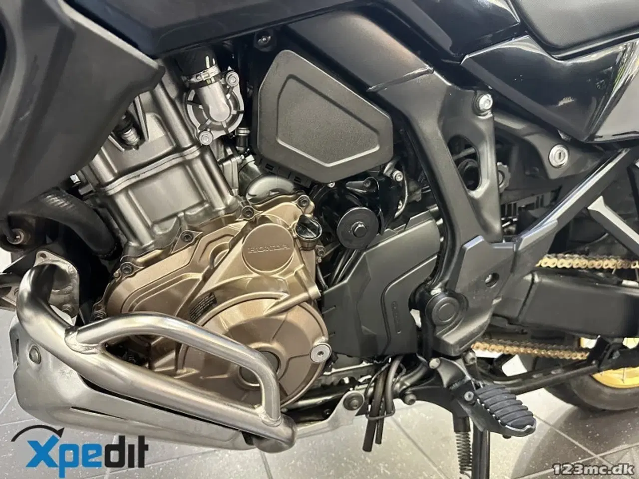 Billede 16 - Honda CRF 1100 L Africa Twin Adventure Sports DCT