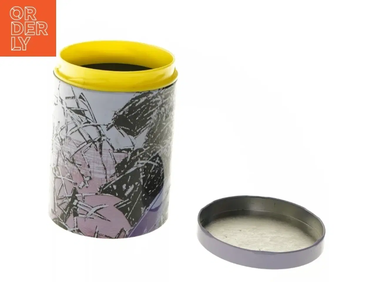 Billede 5 - Irma kunstdåse nr 23