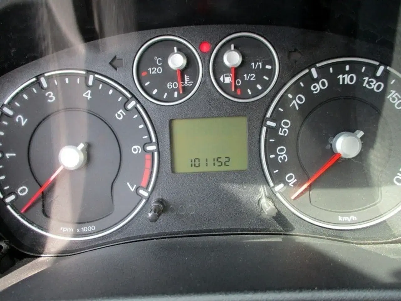 Billede 12 - Ford Fiesta 1,3 Ambiente