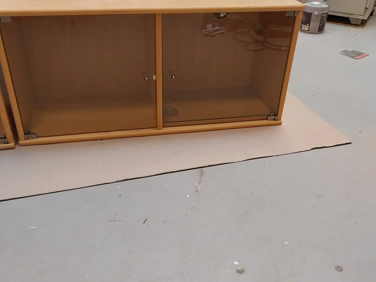 Billede 4 - Mistral skænk i bøg