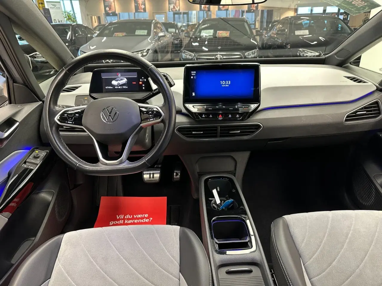 Billede 22 - VW ID.3 58 Pro