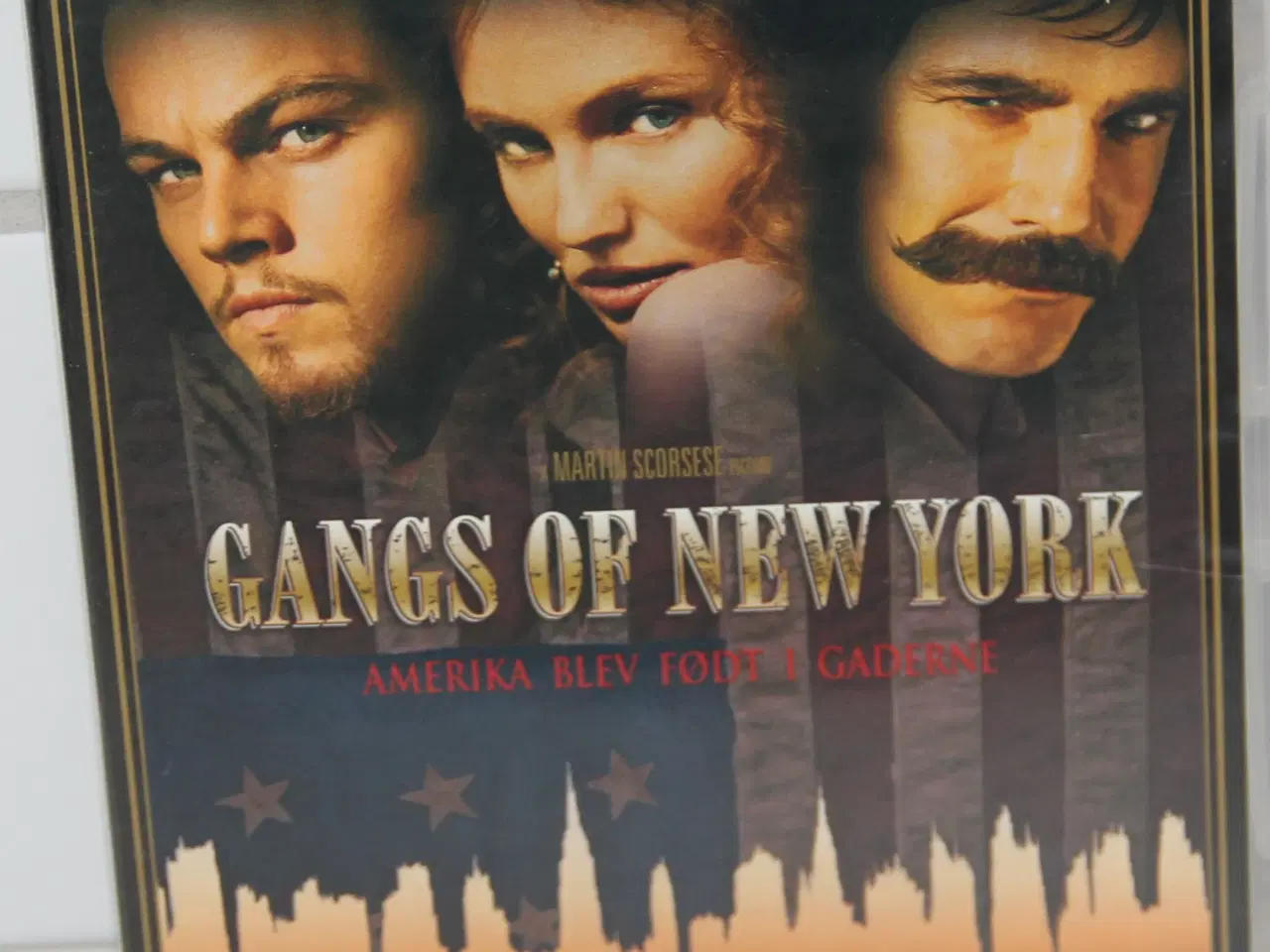 Billede 18 - DVD-film til salg. 