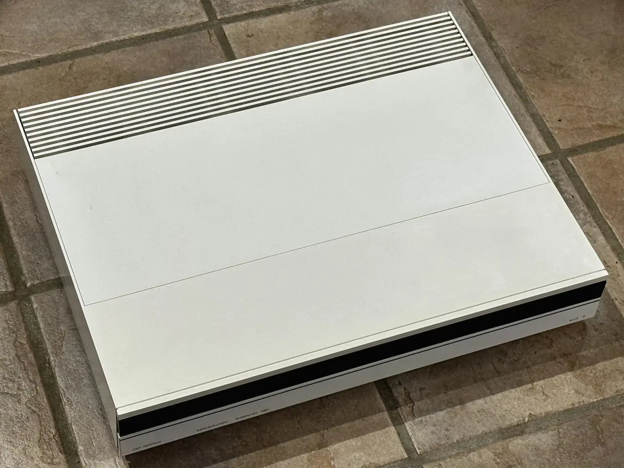 Billede 1 - Beomaster 7000 Hvid