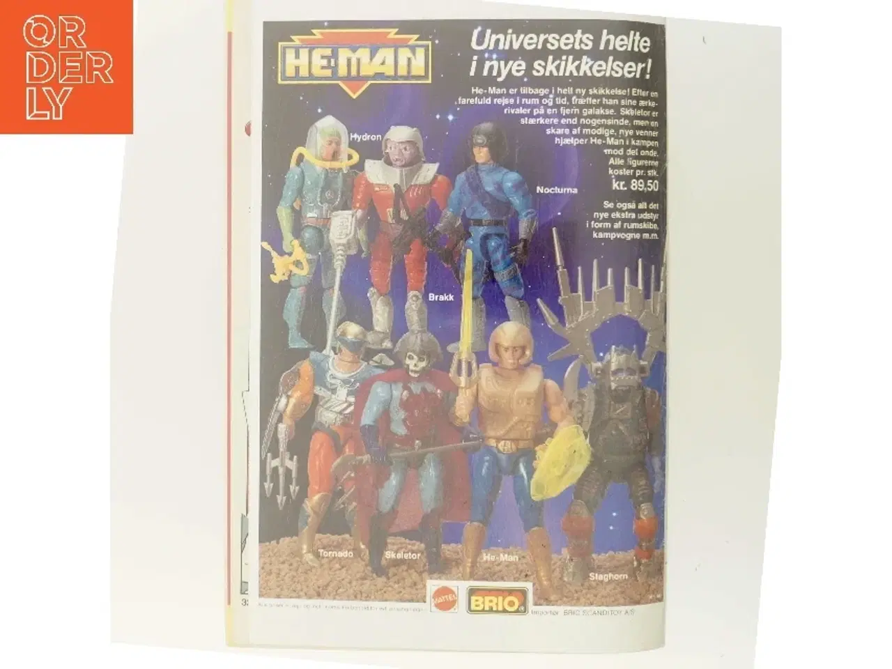 Billede 3 - Anders And & Co. (Bog)