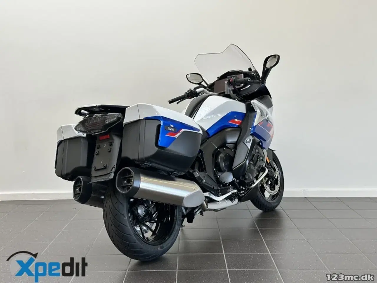 Billede 12 - BMW K 1600 GT
