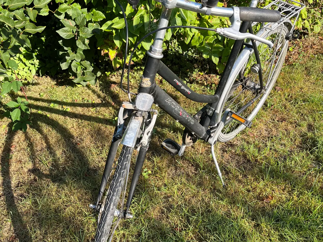 Billede 2 - Damecykel Mosquito Street Comfort