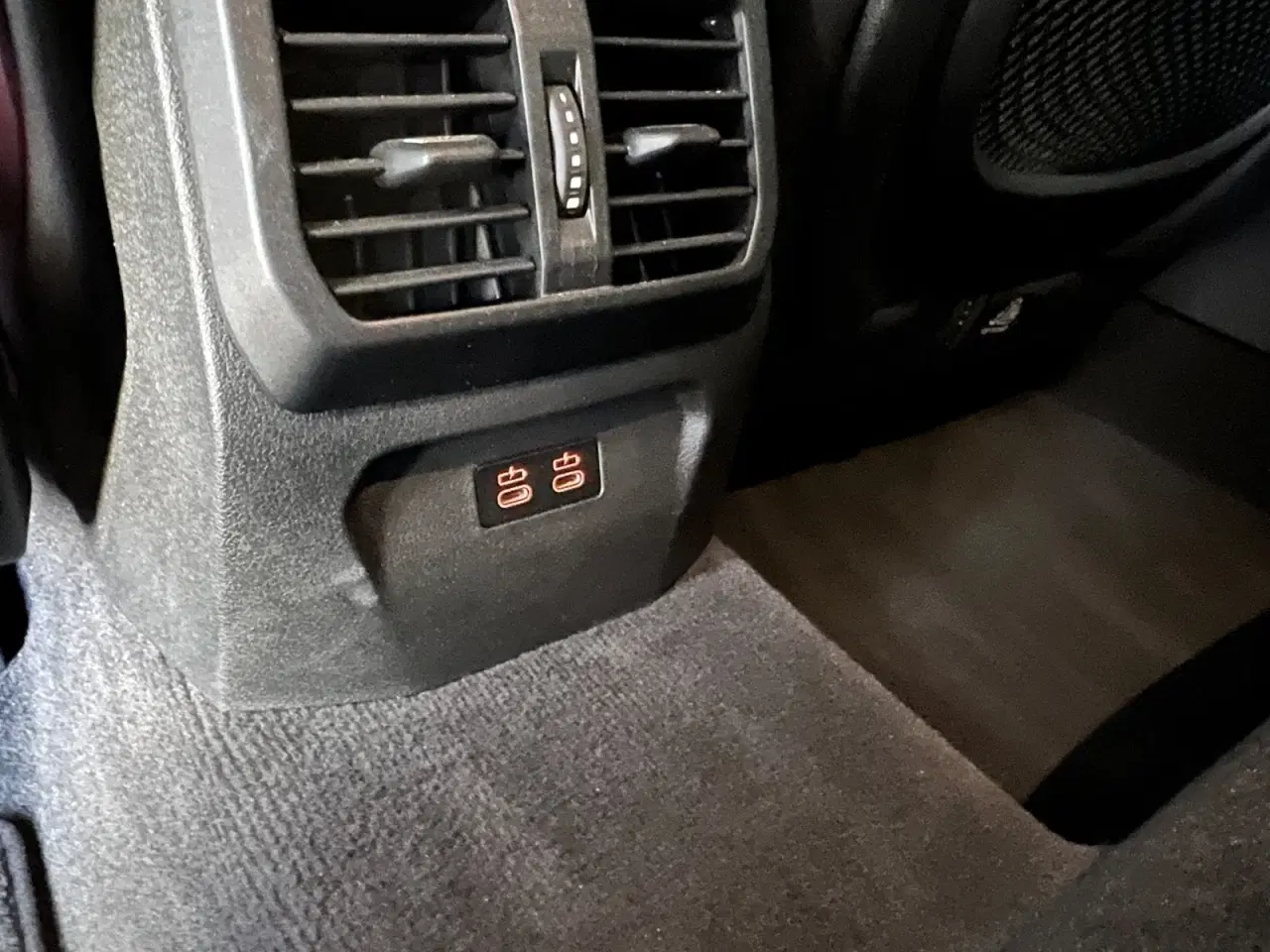 Billede 13 - BMW 218i 1,5 Gran Coupé