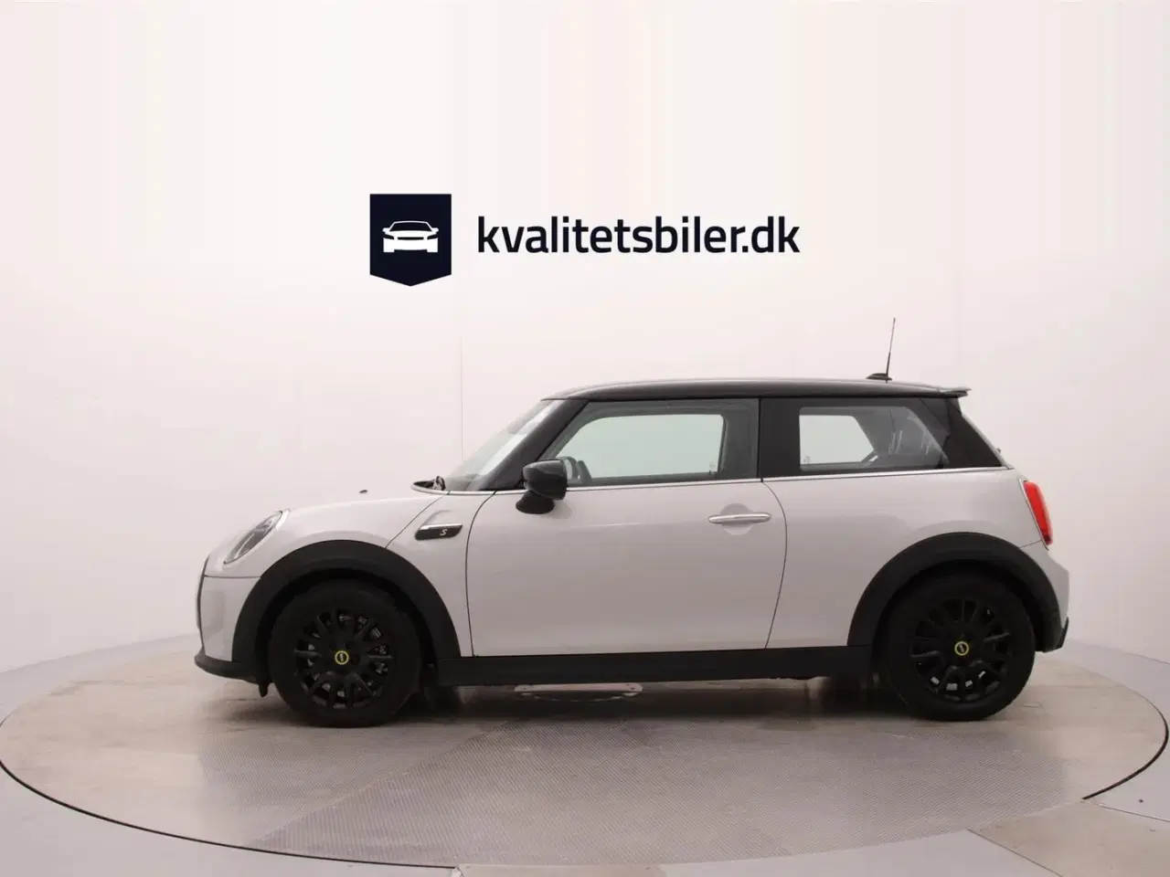 Billede 2 - MINI Cooper SE  