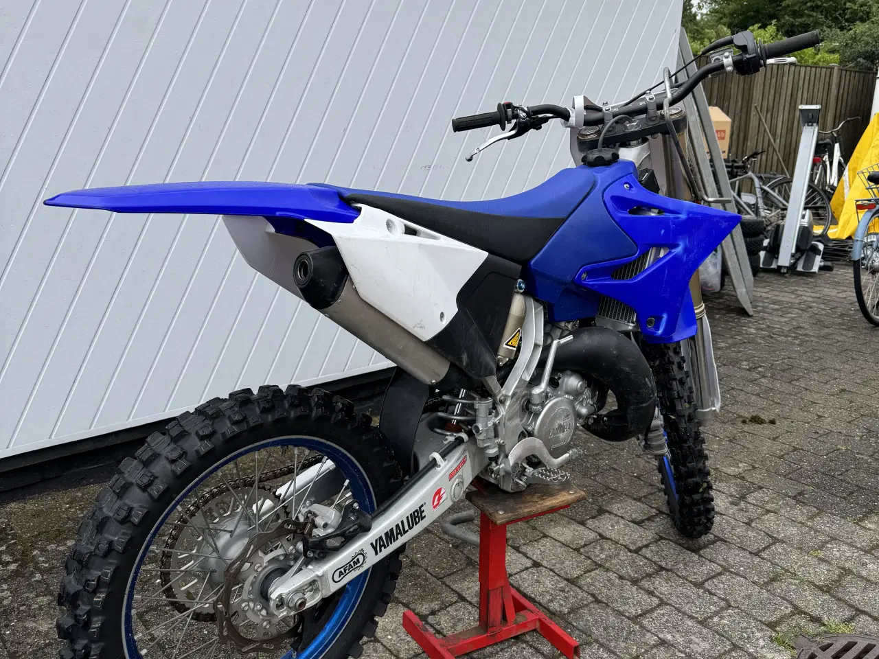 Billede 4 - Cross