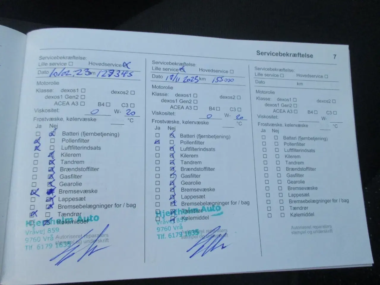 Billede 16 - Opel Karl 1,0 Enjoy