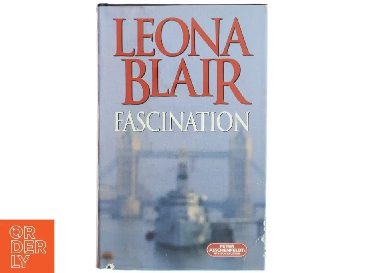 Billede 1 - Fascination af Leona Blair