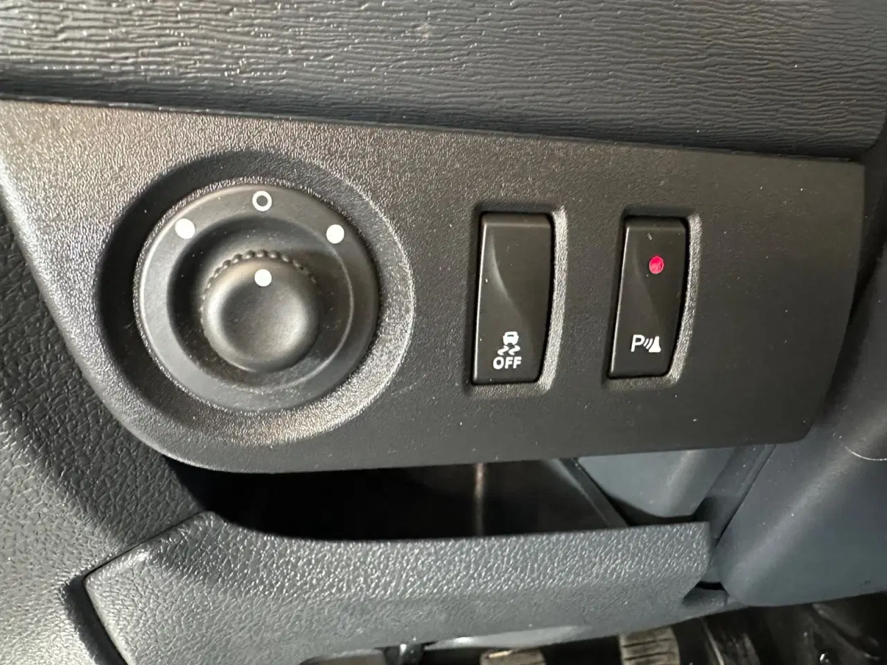 Billede 11 - Dacia Dokker 1,5 dCi 95 Essential Tekno Van