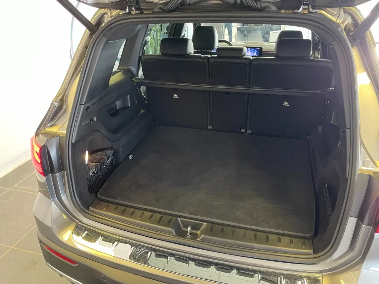 Billede 16 - Mercedes EQB250+  AMG Advance Plus