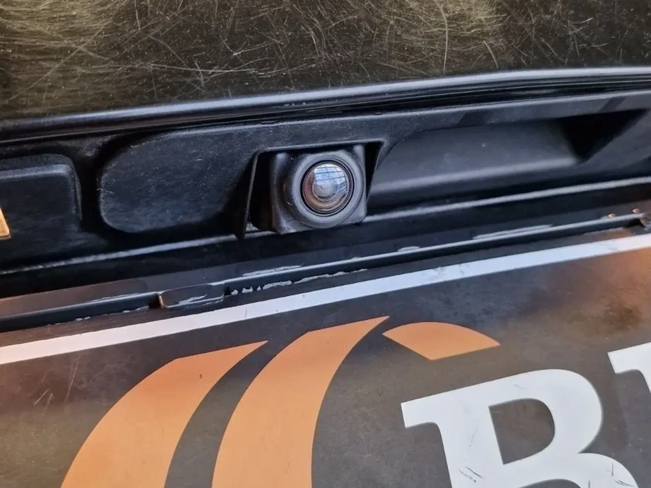 Billede 20 - Opel Zafira Tourer 1,6 CDTi 120 Enjoy 7prs