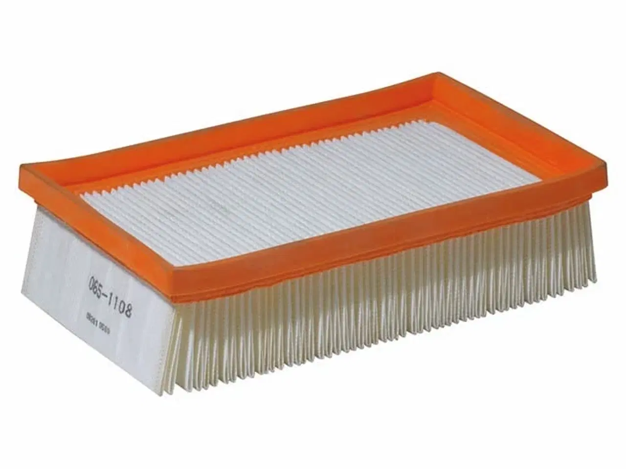 Billede 1 - Rupes polyester panel filter S1/S2, 2 stk.