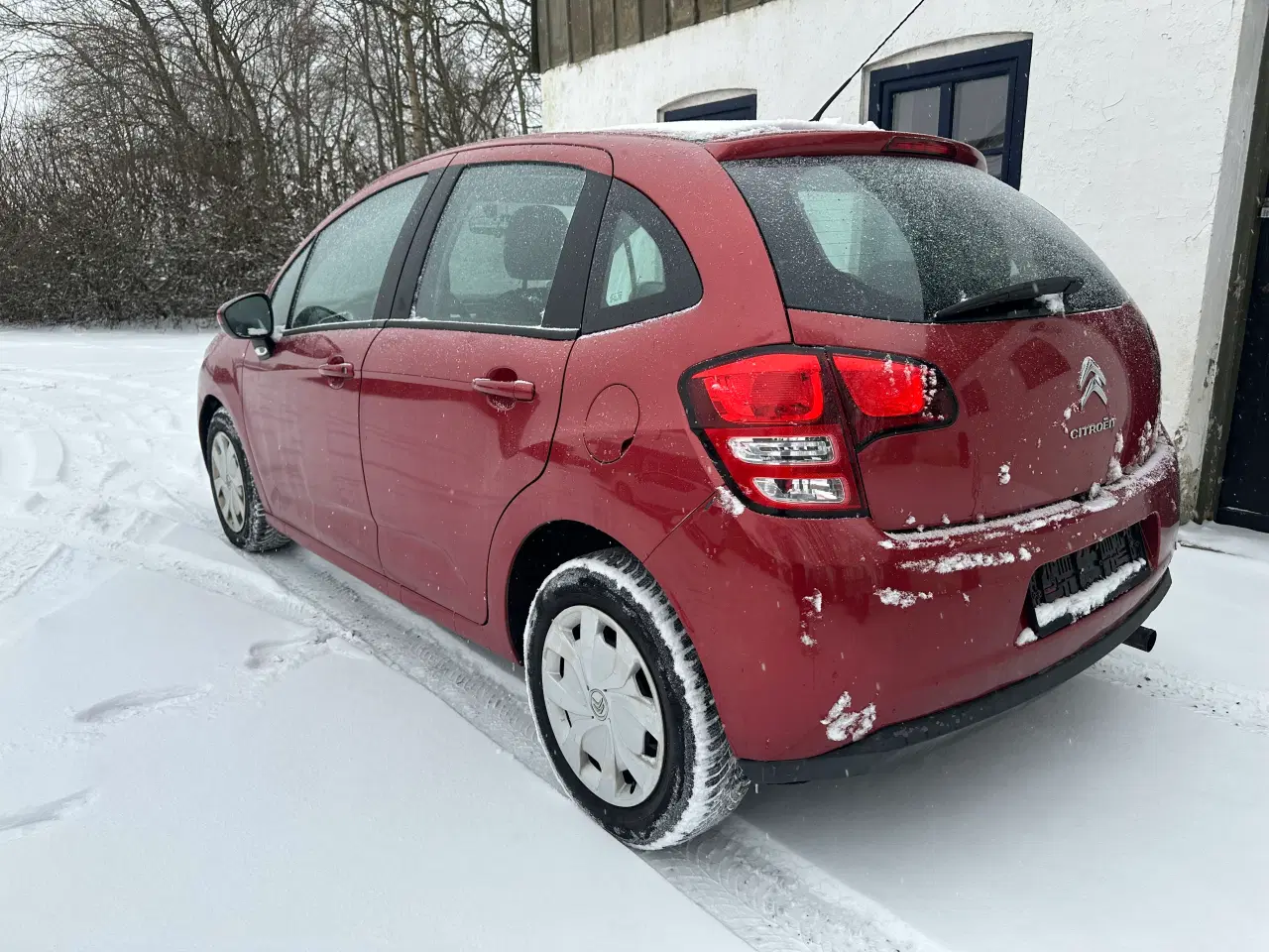 Billede 3 - Nysynet - driftsikker - økonomisk